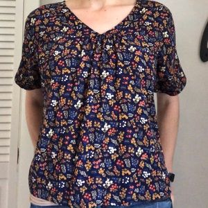 Madewell Top
